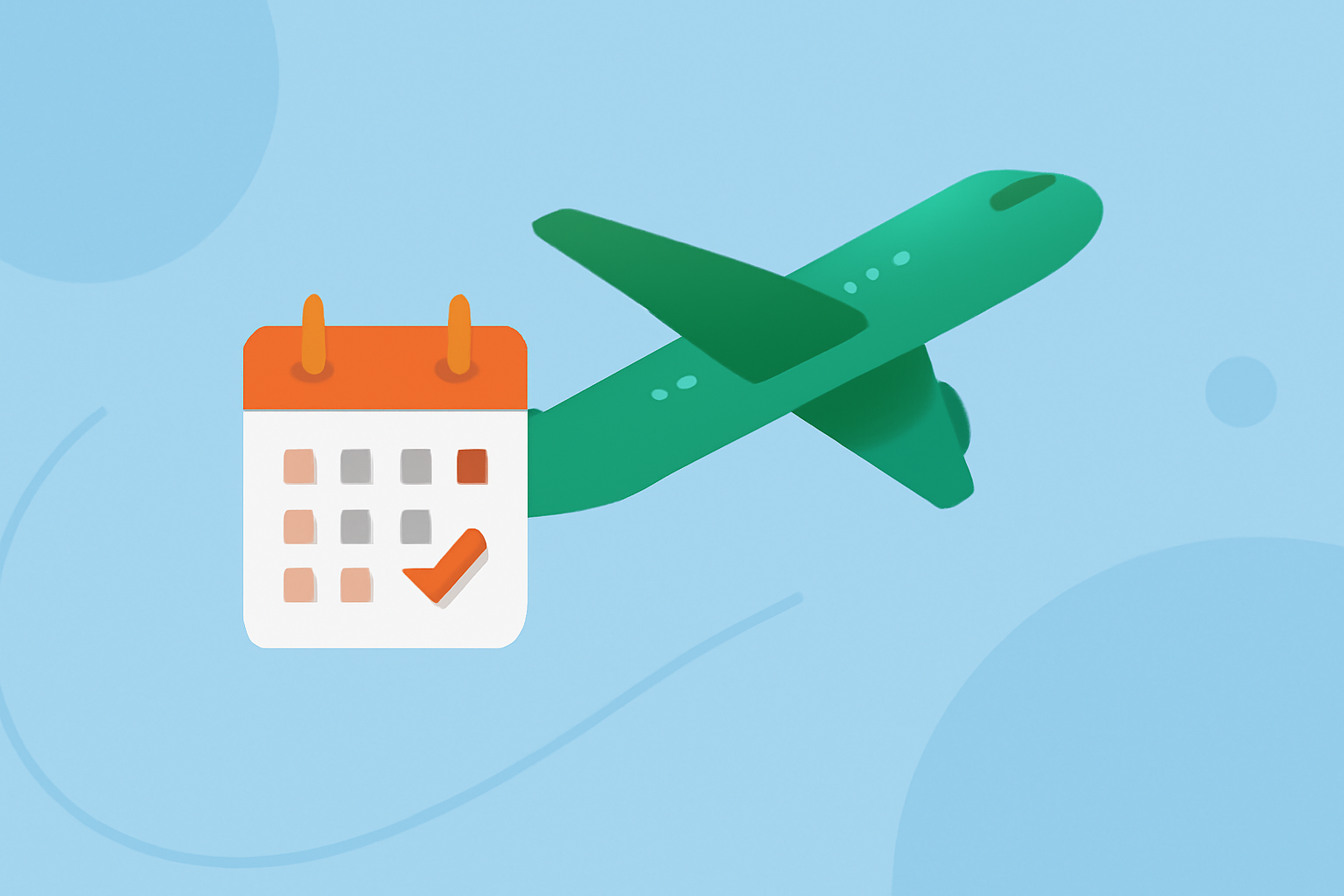 Discover the Best Season to Visit with Planes Live