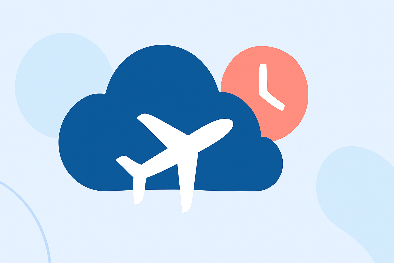 Understanding Morning and Evening Airport Weather: A Comprehensive Guide