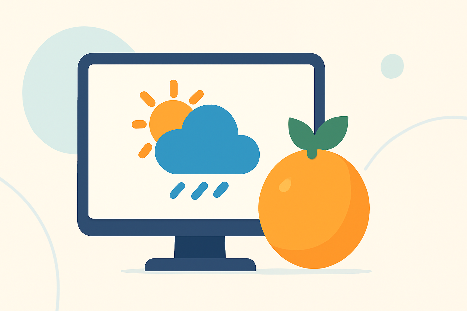 Getting Started with Weather for Fruit Growing During Travel Days