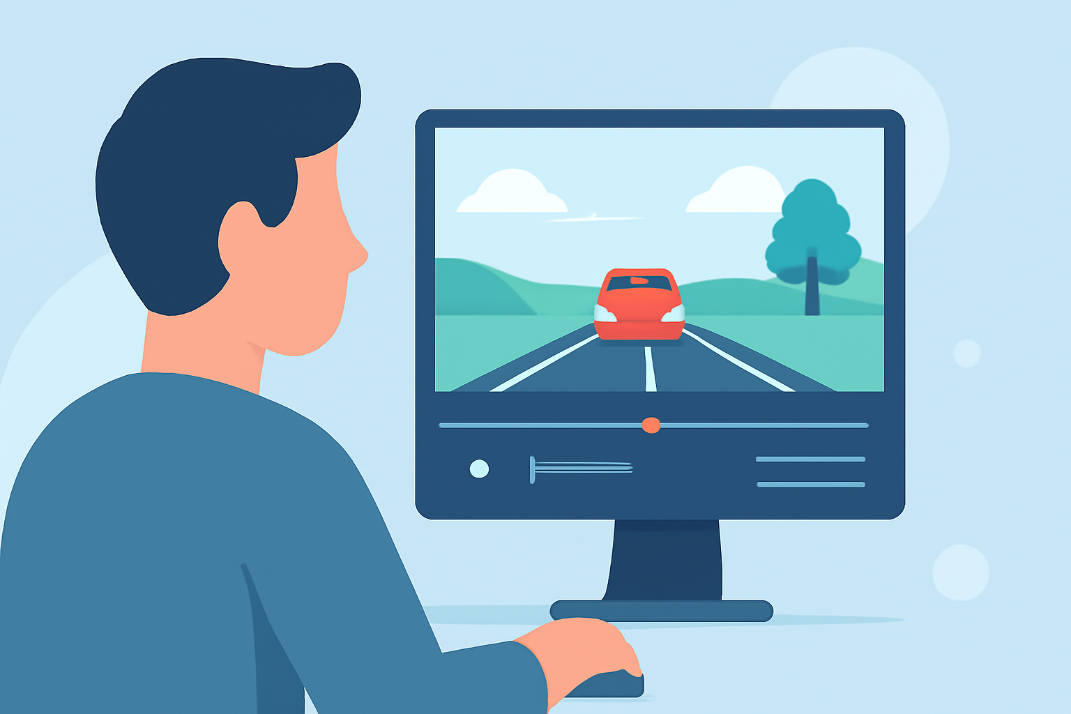 Mastering Road Trip Timelapse Editing: A Beginner's Guide for Family Adventures