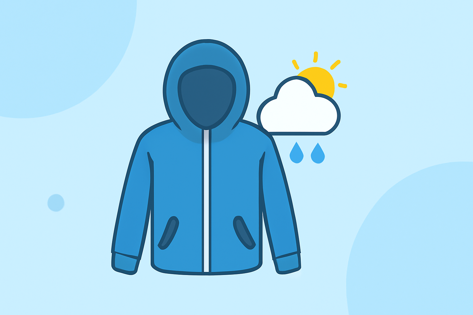 Avoiding Common Mistakes When Choosing Weather Gear