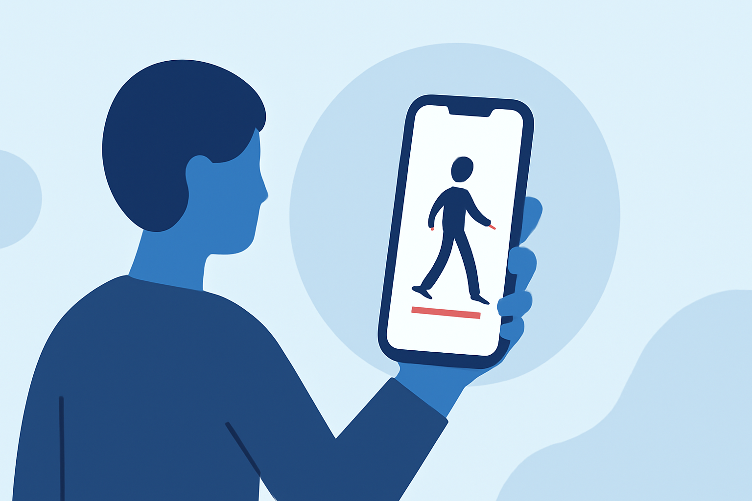 Creating Smooth Walking Hyperlapse Videos on Your iPhone