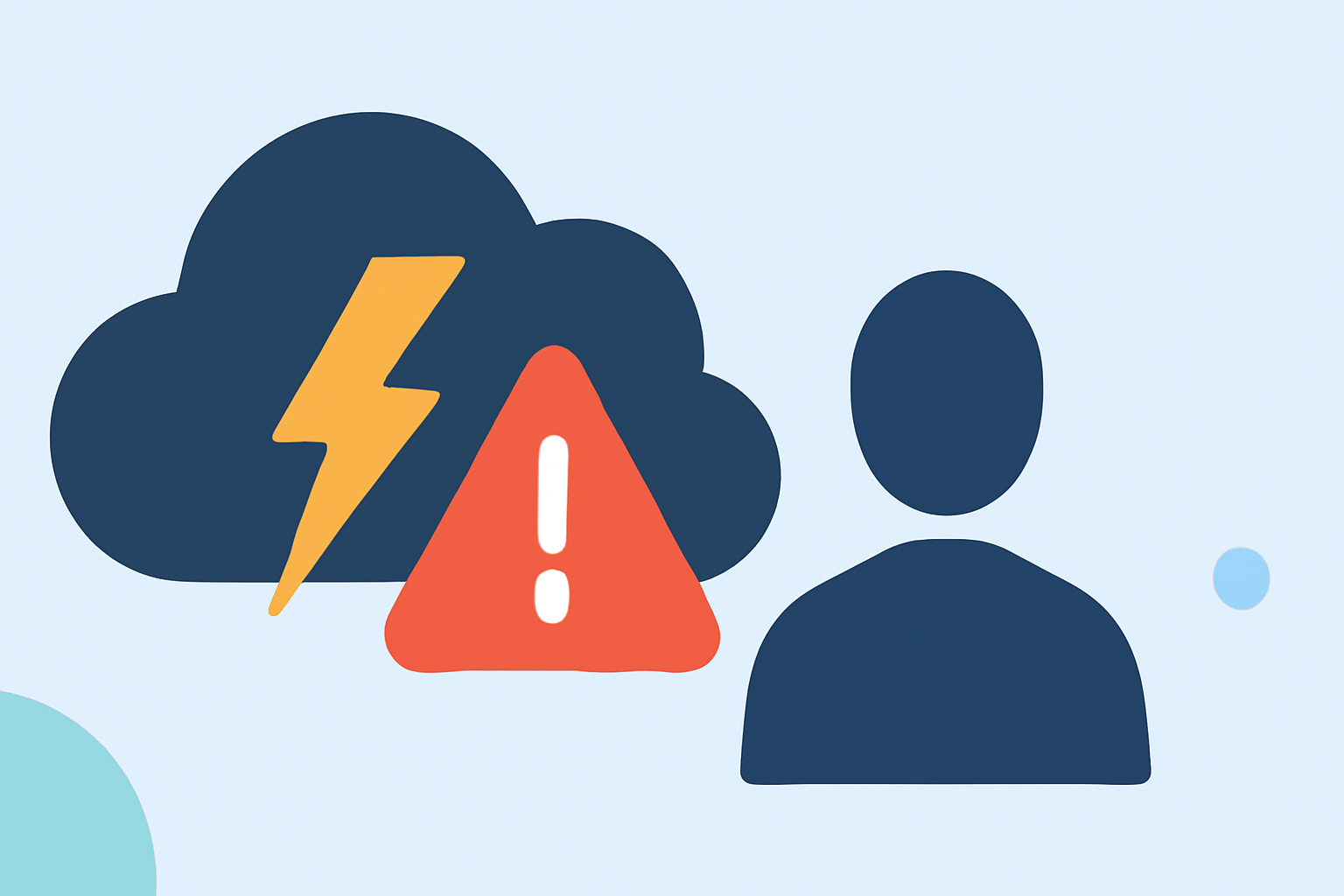 Severe Weather Travel Alerts: Mistakes to Avoid