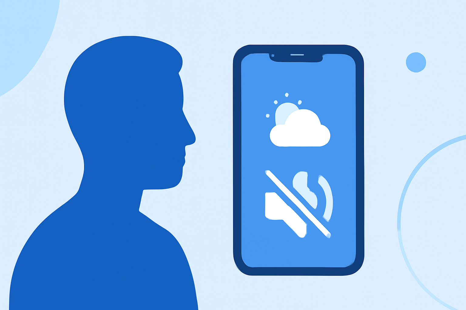 An Introduction to Weather Notification Silencing During Workouts
