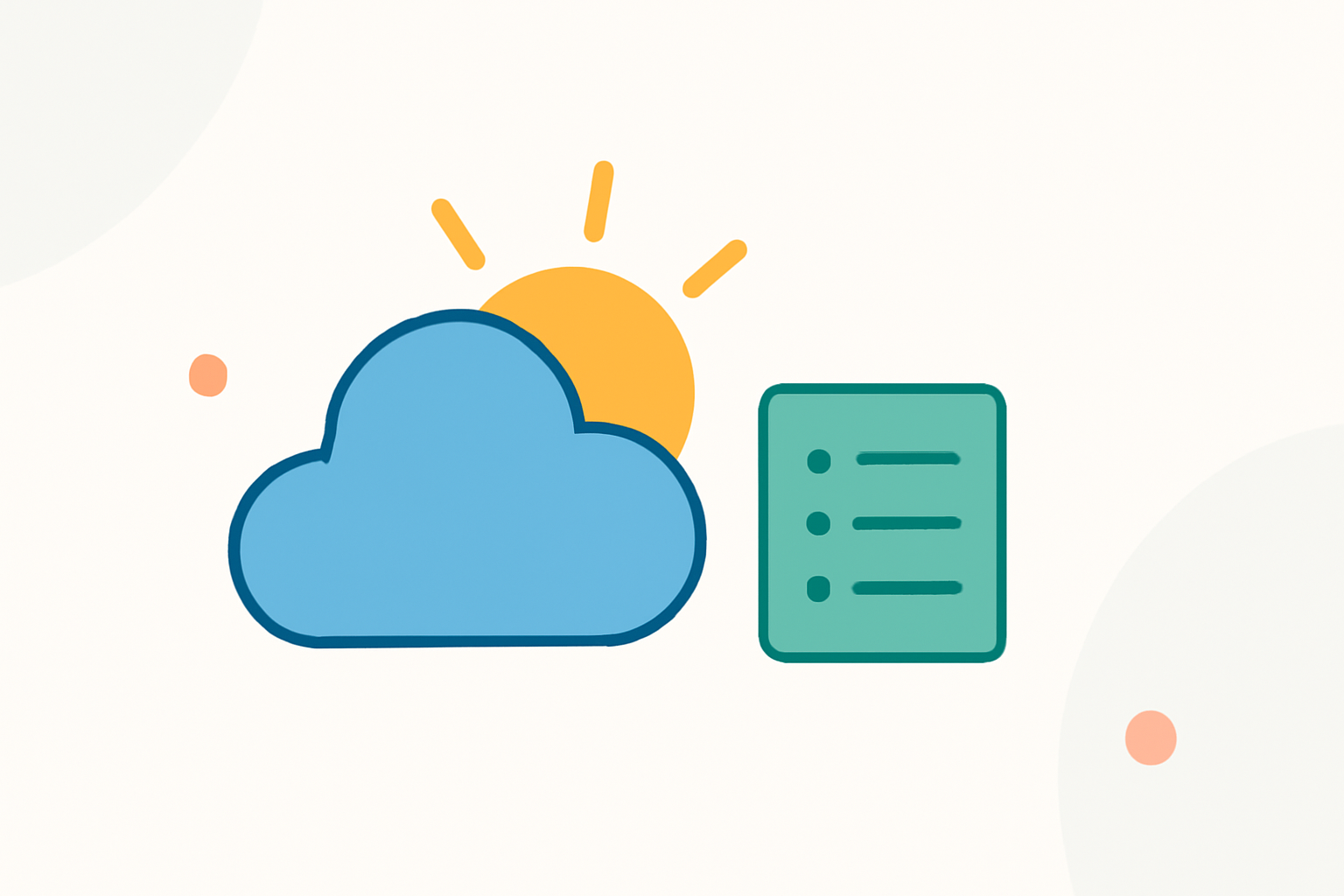 Comprehensive Guide to Managing Weather for Outdoor Events