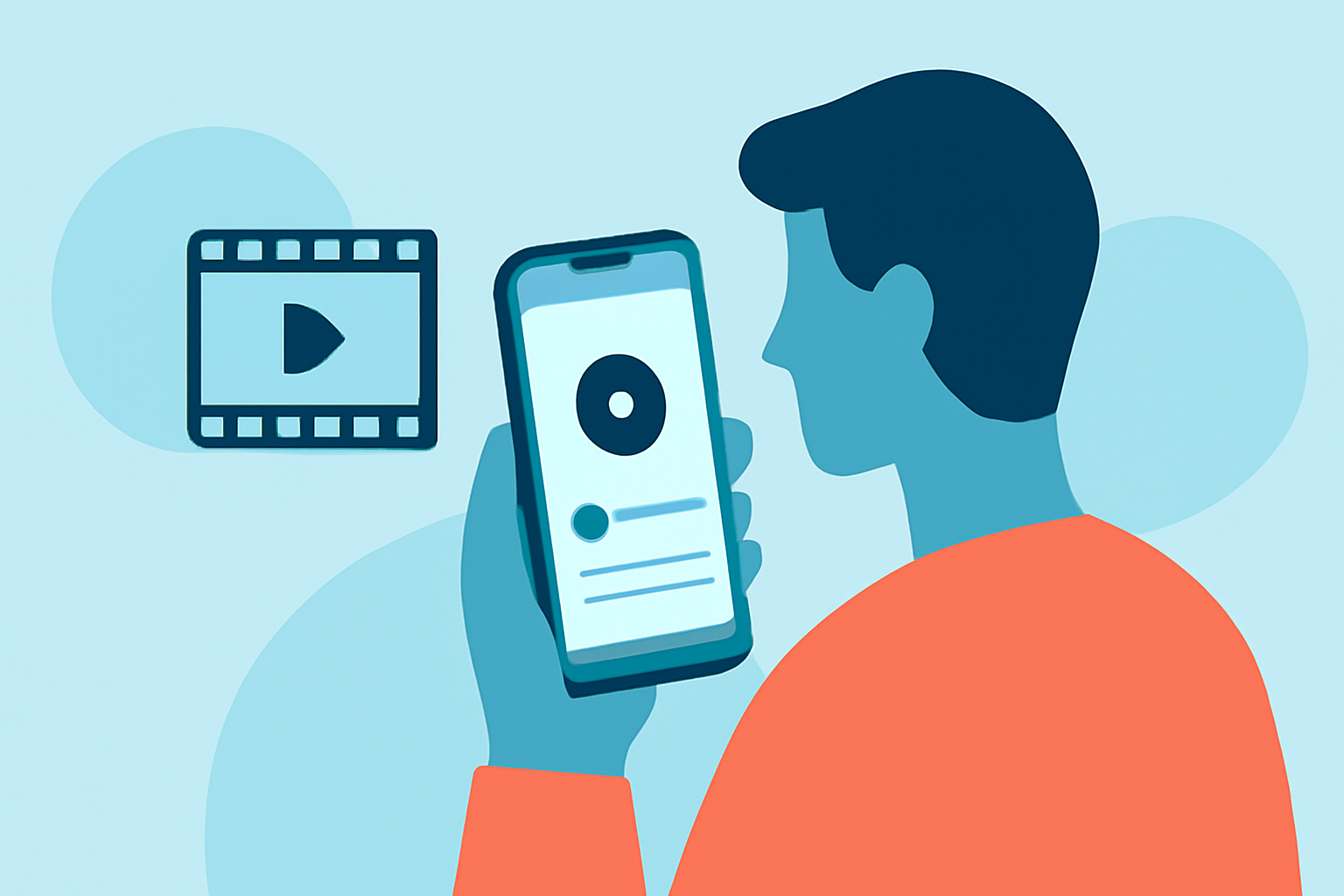 Baggage Claim Footage Edits Tips Using Only Your Phone