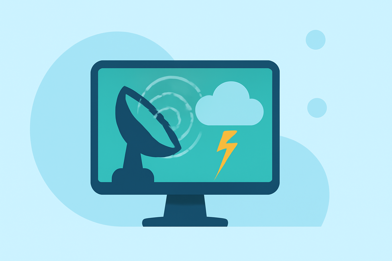Understanding the Evolution of Weather Radar: A Beginner's Guide