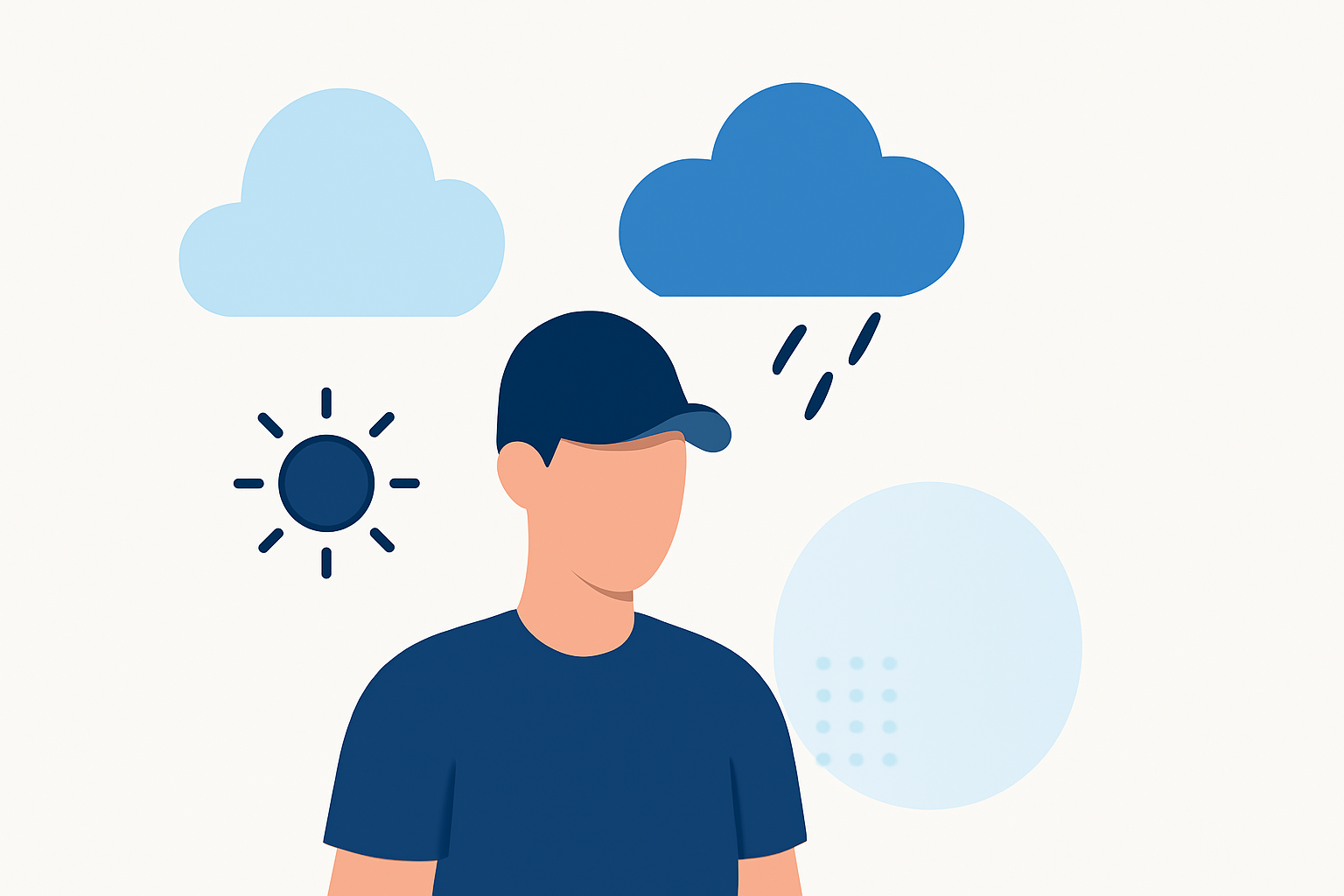Weather Considerations for Concert Trips and Workout Safety