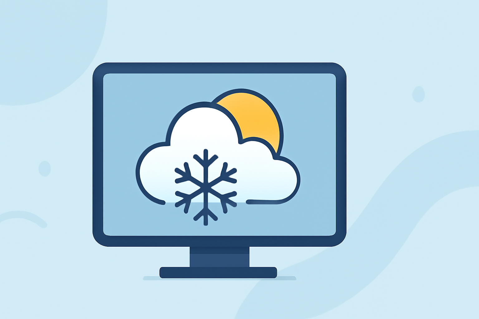 An Introduction to Weather for Family Vacations During Winter Storms