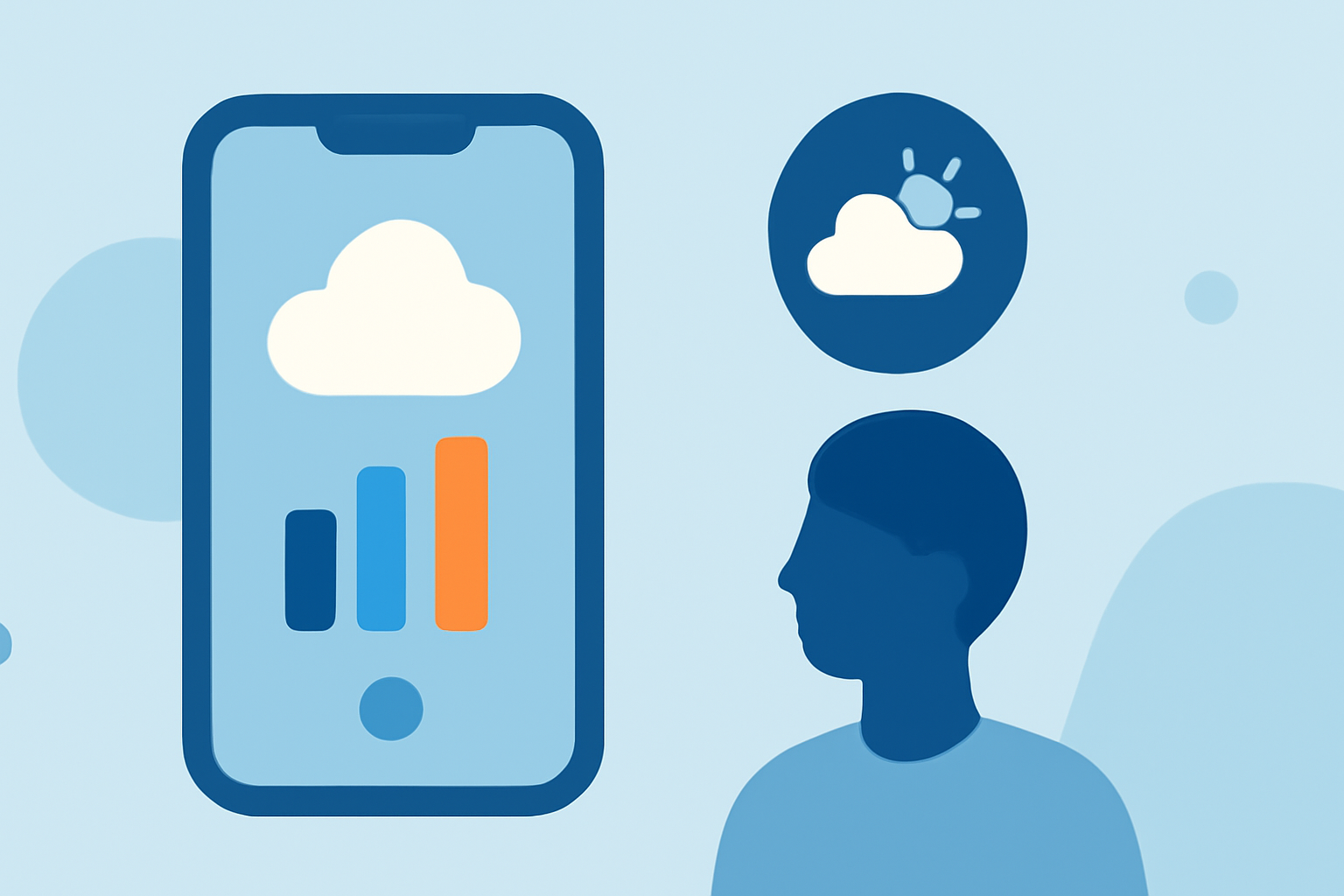 How to Effectively Track Weather Forecasts as Your Trip Approaches