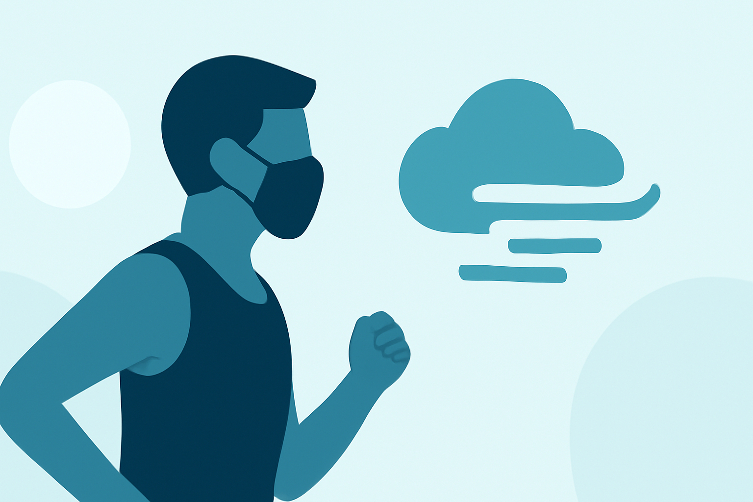 Understanding Urban Air Quality During Workouts