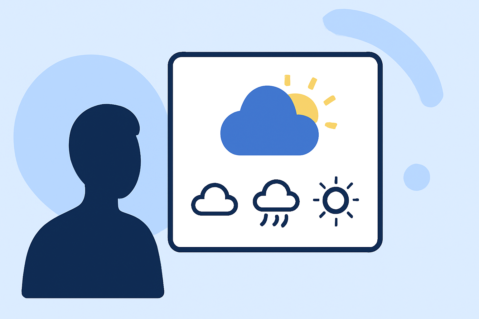 Your Guide to Long-Term Weather Forecasts for Non-Technical Users