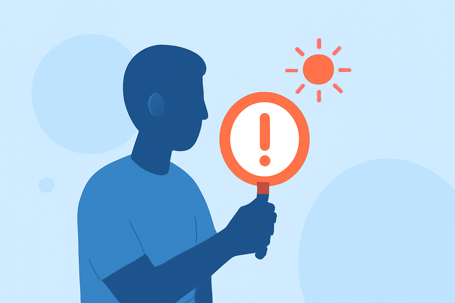 Alert Search Tips During Heat Waves