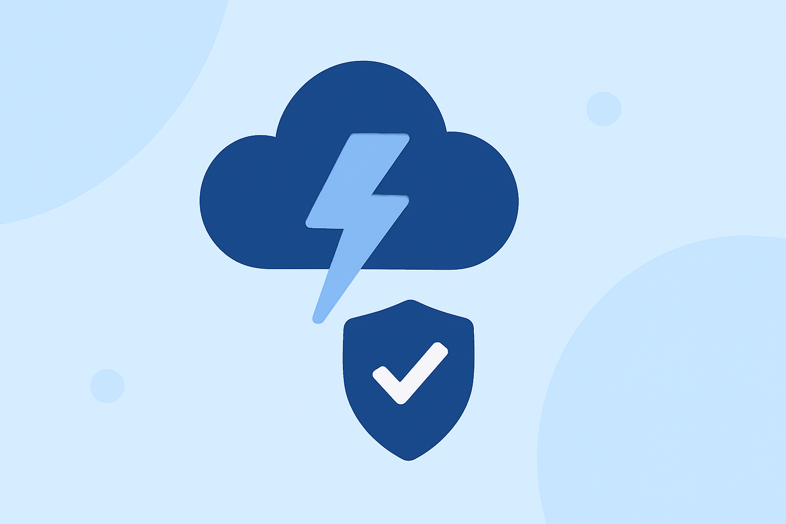 Quick Lightning Safety During Winter Storms