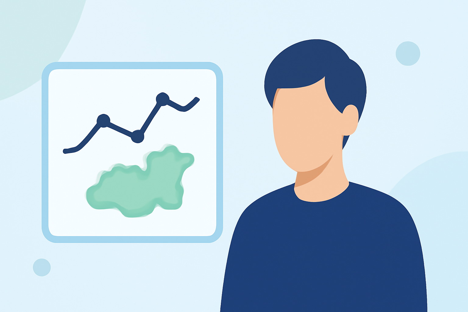 Understanding Regional Climate Trends: A Guide for Non-Technical Users
