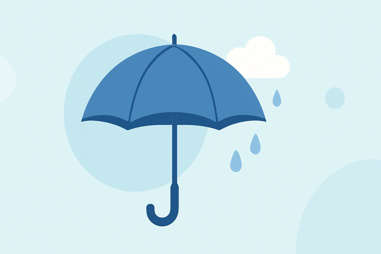 Best Umbrellas for Rain Forecasts: Mistakes to Avoid During Winter Storms