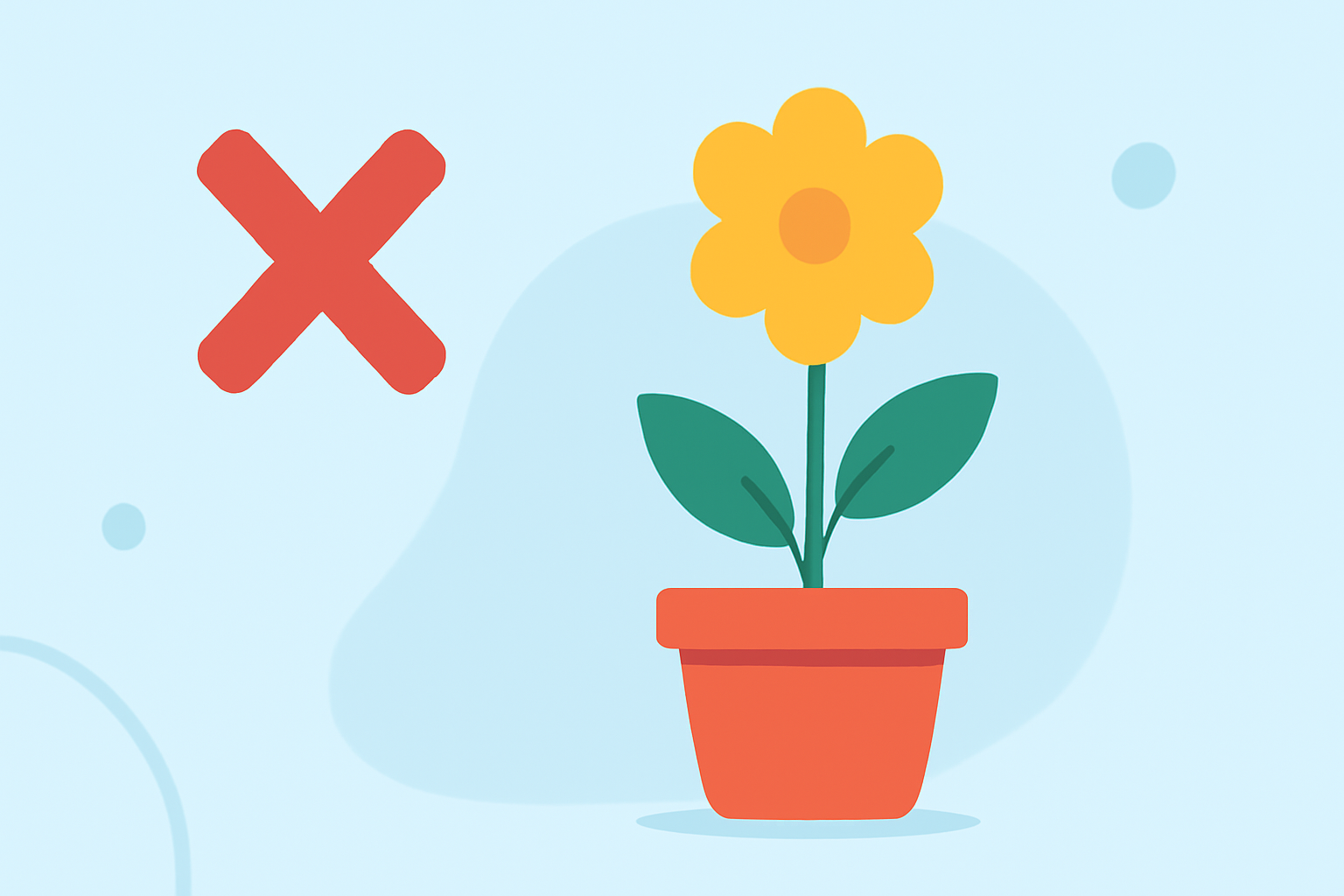 Common Flower Growing Mistakes to Avoid