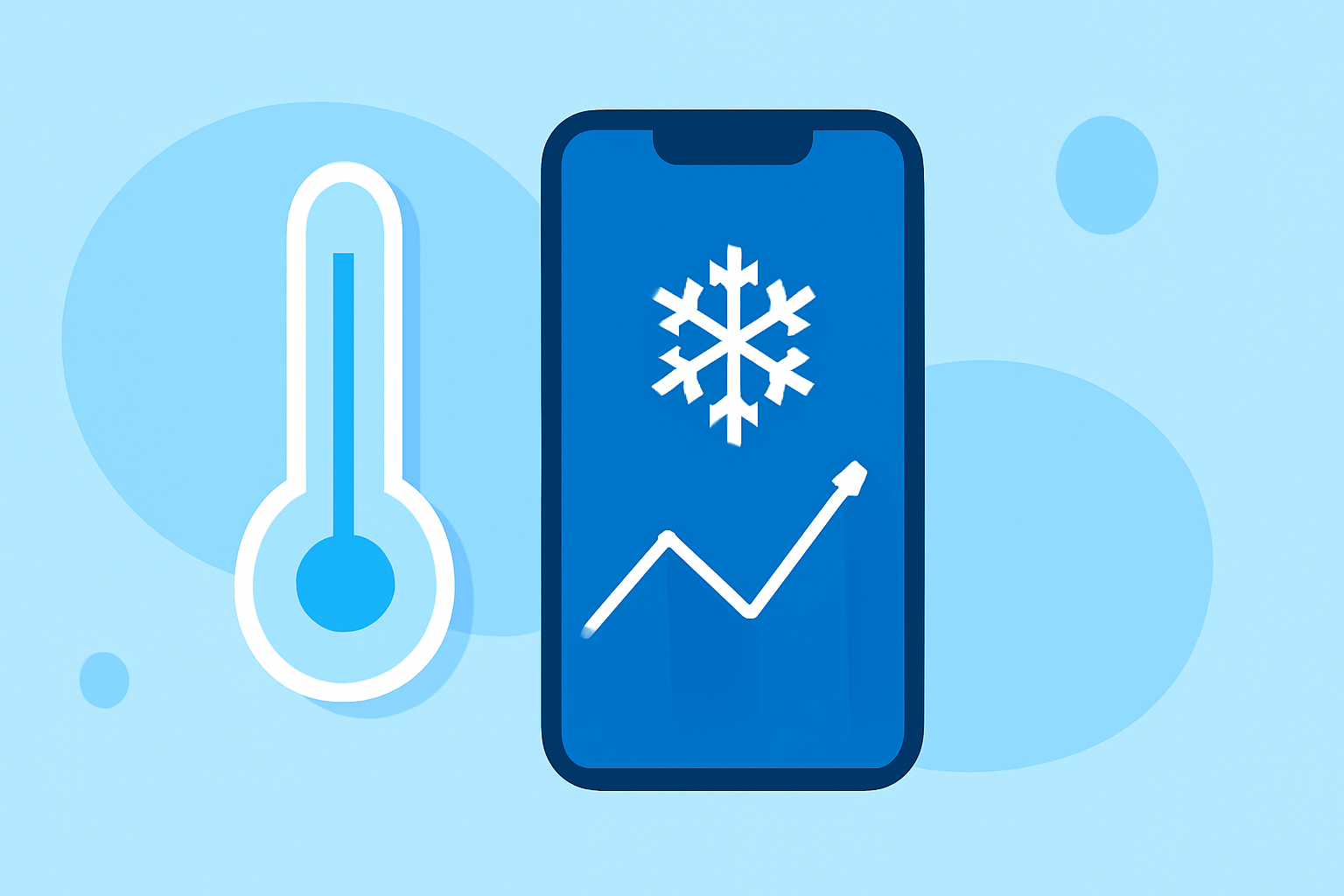 Tracking Cold Record Streaks on Android