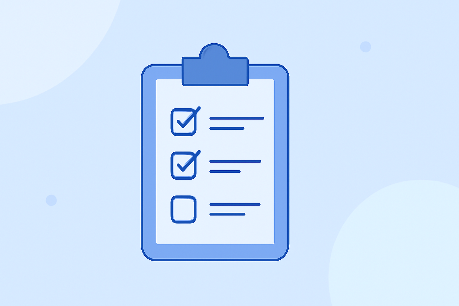 Understanding Sulfur Dioxide Levels: A Comprehensive Checklist