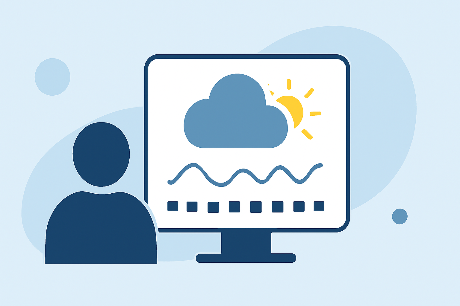 Understanding 10-Day Weather Forecasts: Accuracy and Limitations