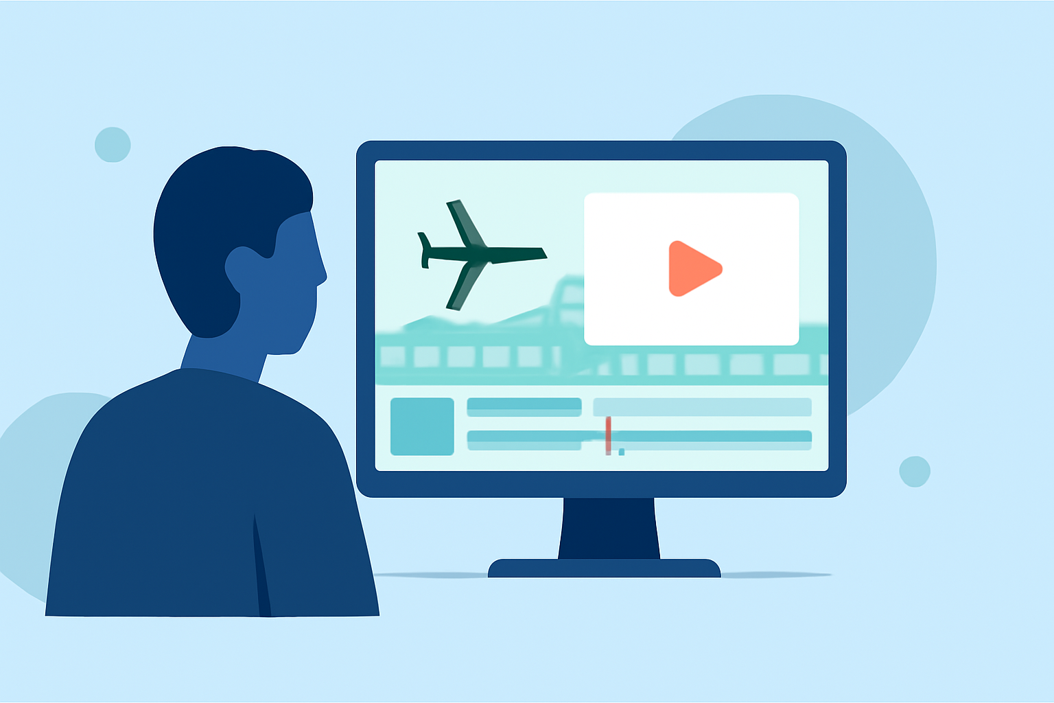 Mastering Airport Terminal Video Edits: A Guide for Hobby Creators
