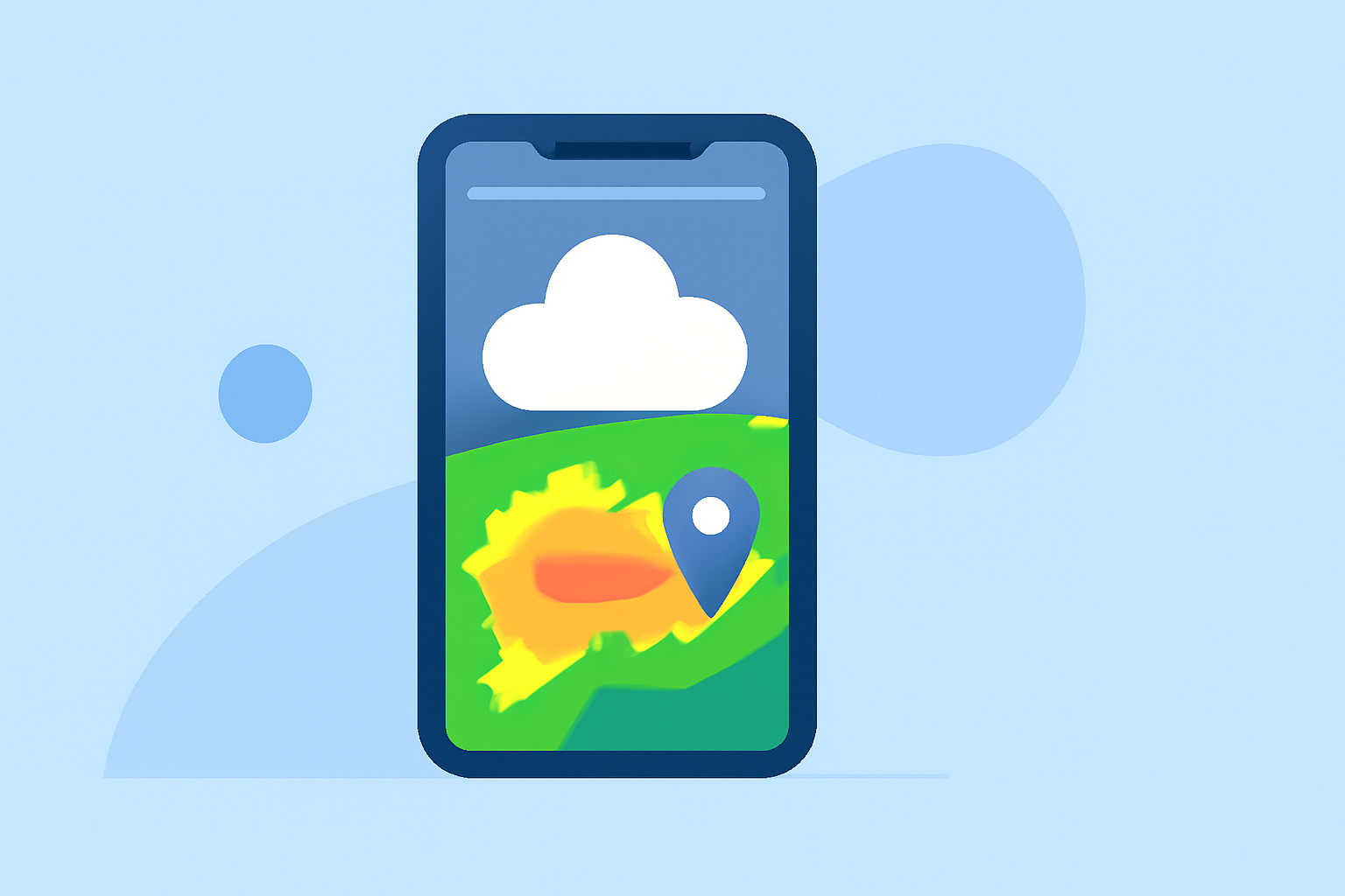 Your Ultimate Guide to Mobile-Friendly Weather Radar Apps on Android