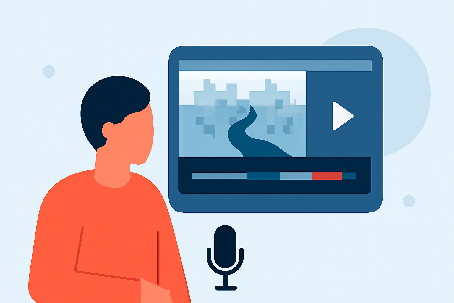 Editing City-From-Above Clips: Essential Tips for Travel Vloggers