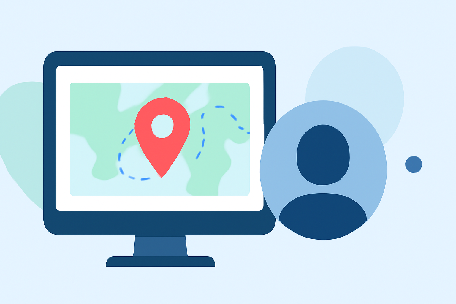 Getting Started with Travel Map Overlay Editing