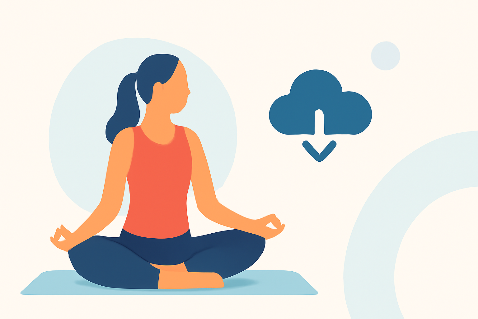 Mastering Outdoor Yoga: Essential Weather Insights and Planning Tips