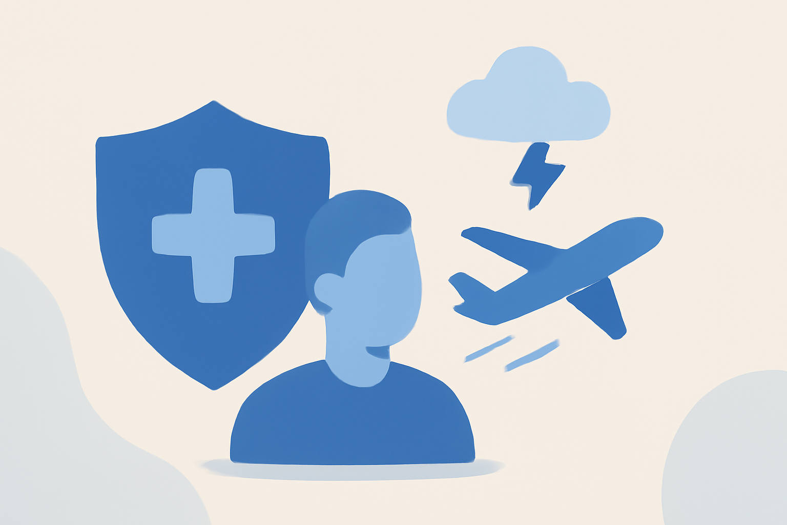 Getting Started with Travel Insurance and Storms for Long-Haul Flights