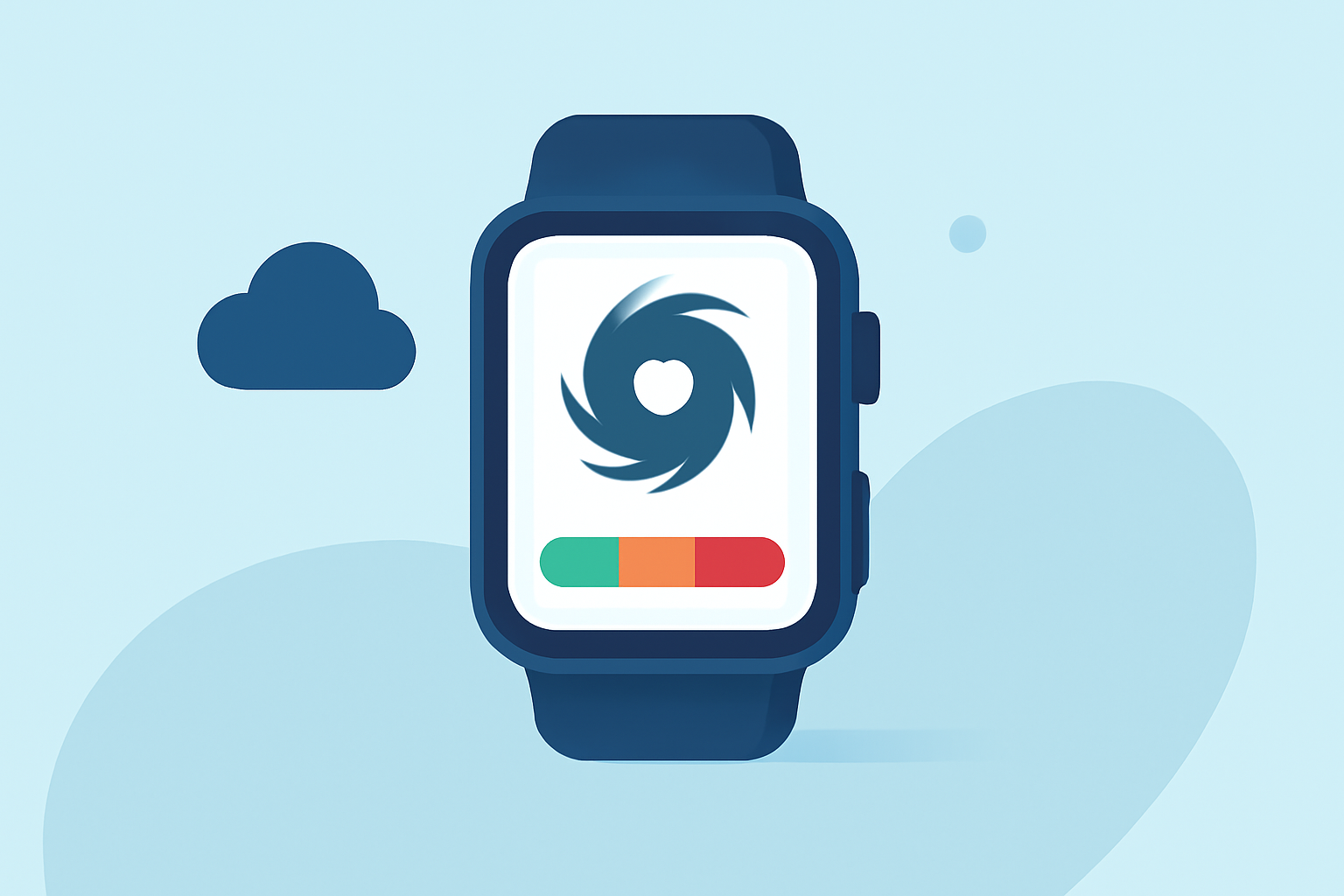 Understanding Hurricane Categories on Wear OS