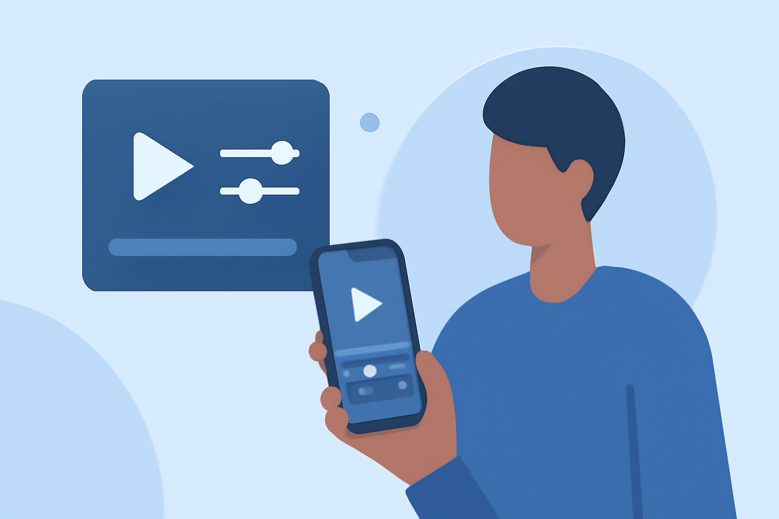 Common Vacation Vlog Editing Questions on Android