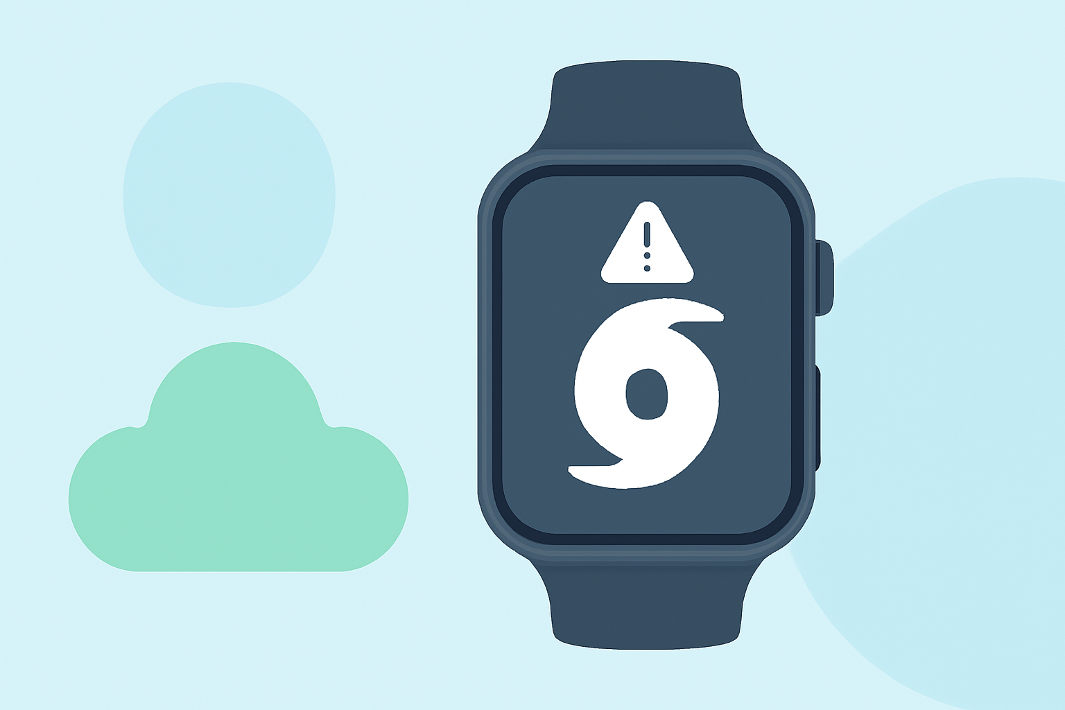 Maximizing Hurricane Preparedness with Your Apple Watch