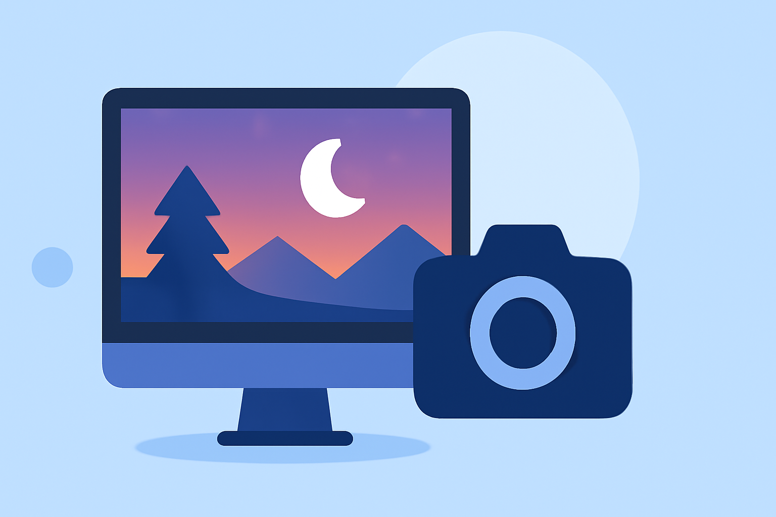 Mastering Twilight Photography: A Simple Guide