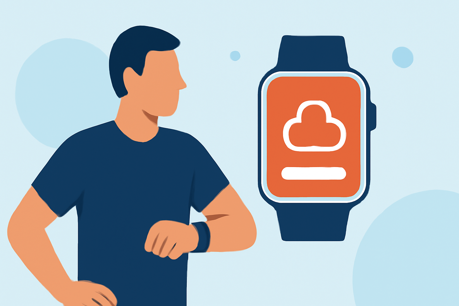 Getting Started with AQI Monitoring During Workouts