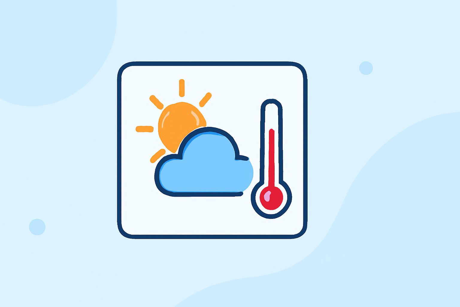 Pro Seasonal Weather Outlooks During Heat Waves