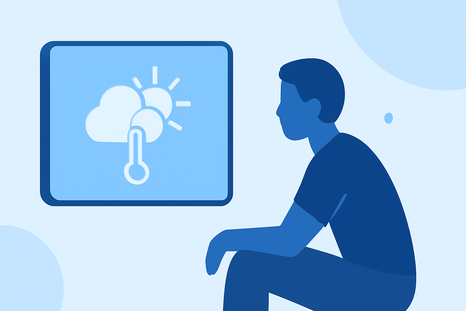 Weather for Outdoor Movies Explained During Workouts