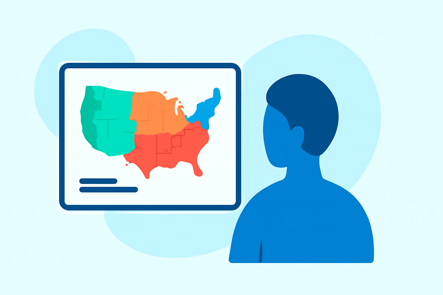 Understanding Regional Climate Trends in the United States