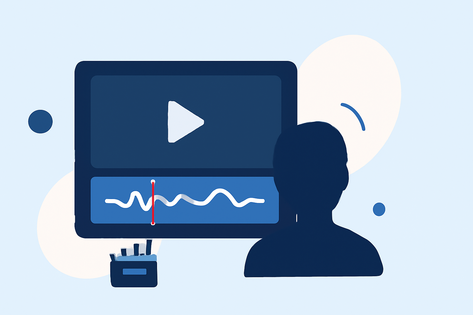Quick Trip Vlog Editing for Short-Form Video: A Comprehensive Guide