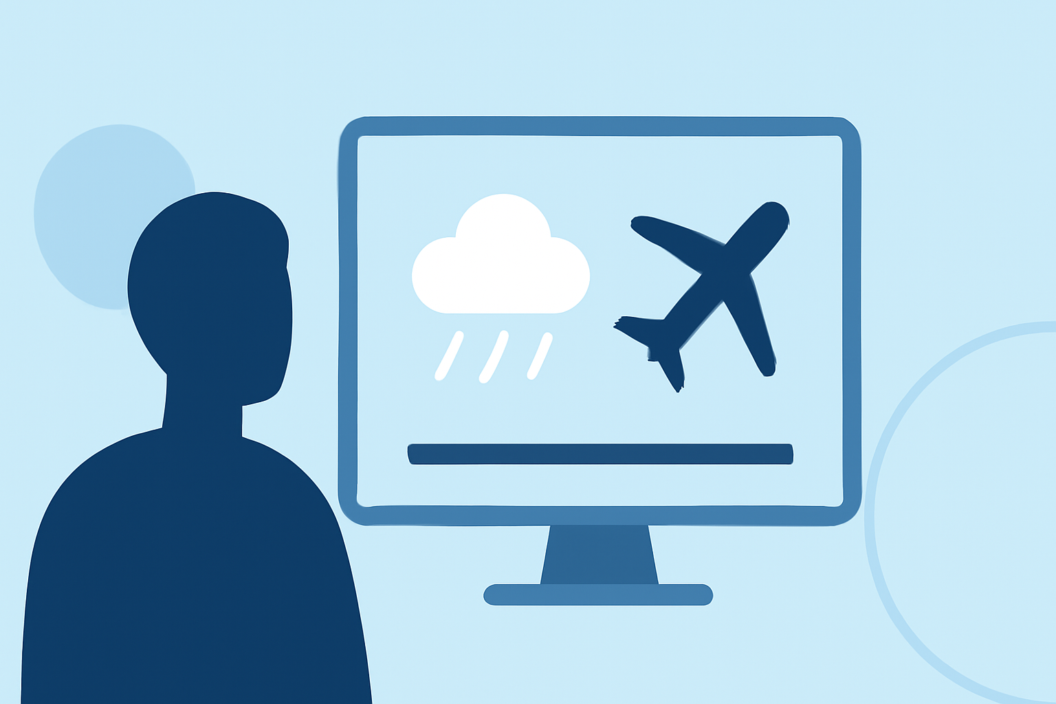 Predicting Flight Delays from Weather Forecasts: A Comprehensive Guide