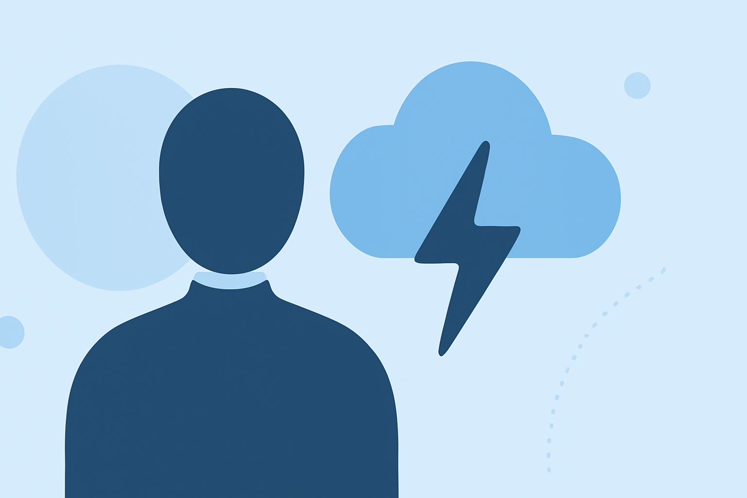 Thunderstorm Preparation Explained for Parents