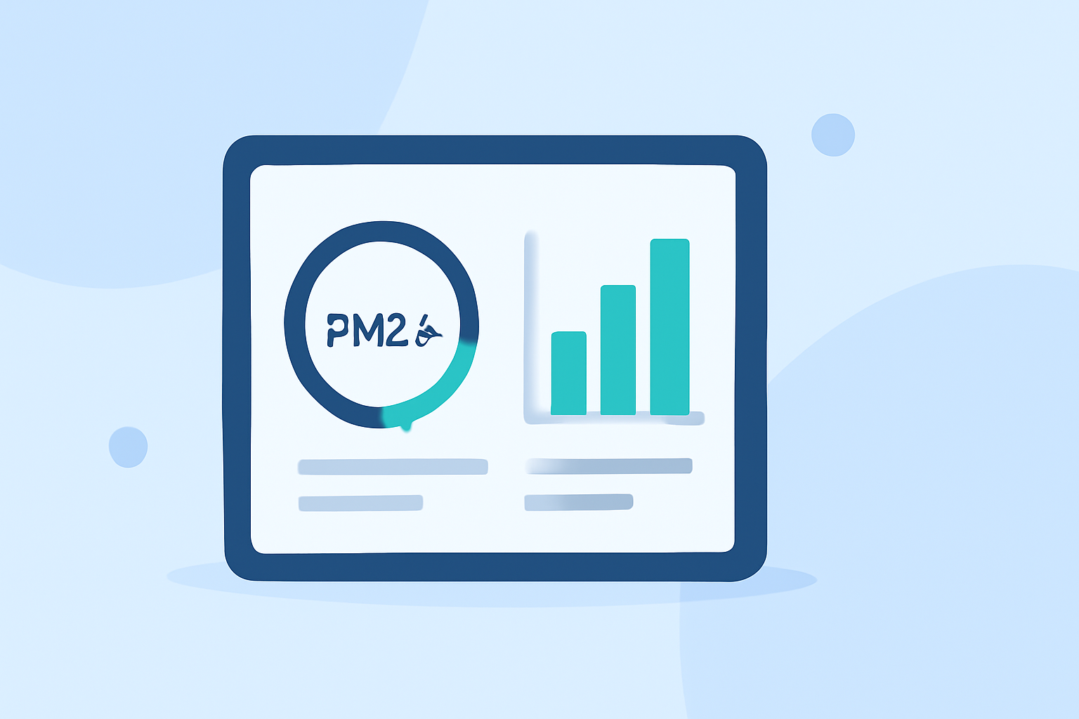 Monitoring PM2.5 Levels on Your Tablet: A Comprehensive Guide