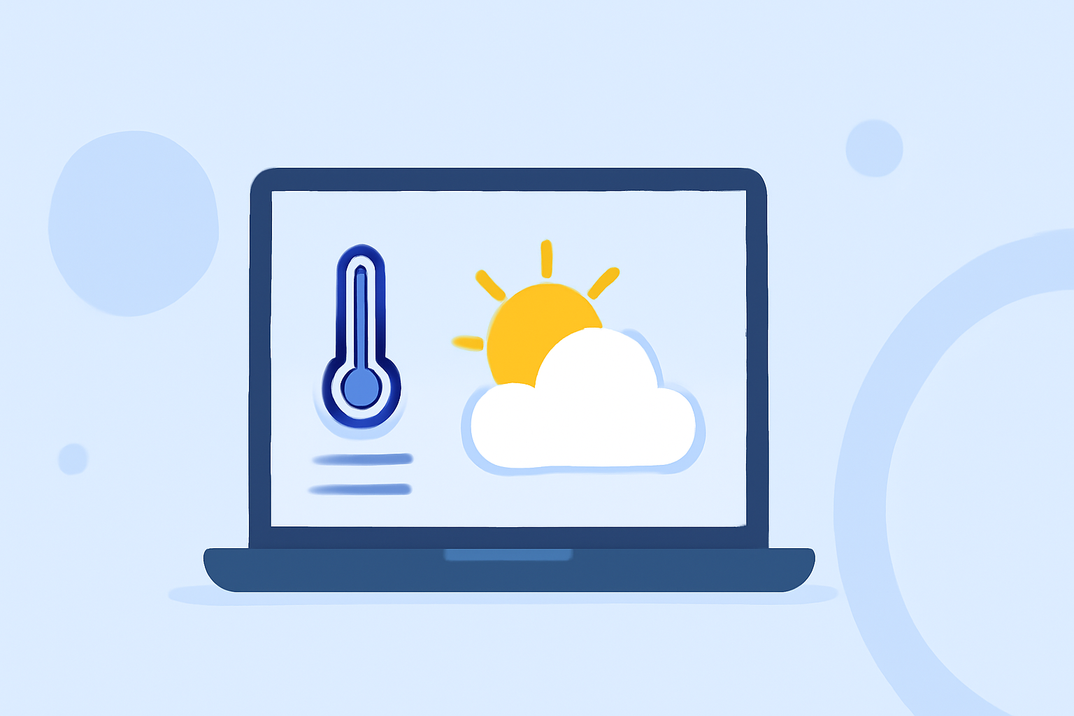 Gear Up: Mastering Weather with the Right Tools