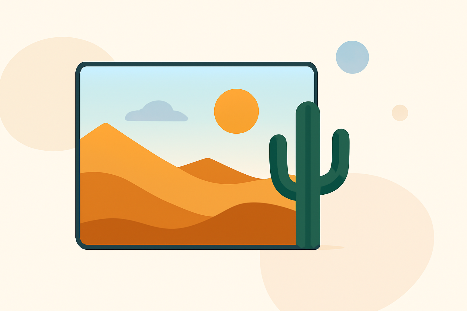 Understanding Desert Climate Trends: A Step-by-Step Guide