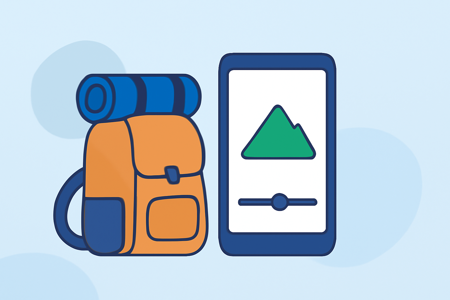 Creating a Backpacking Recap Montage on Android: A Comprehensive Guide