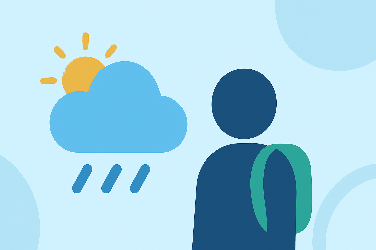 Essential Weather Considerations for International Travelers