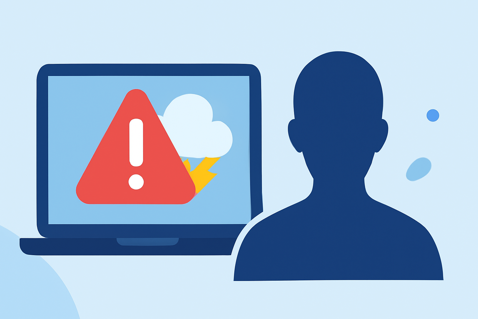 Severe Weather Alerts Cheat Sheet for Parents