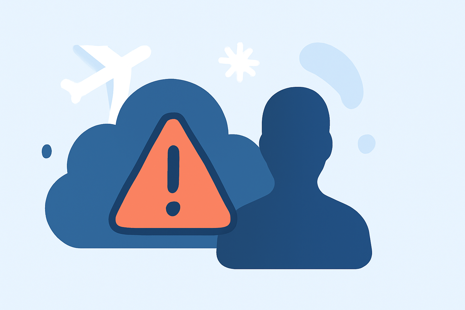 Understanding Travel Weather Alerts: Easy Advisory vs Warning