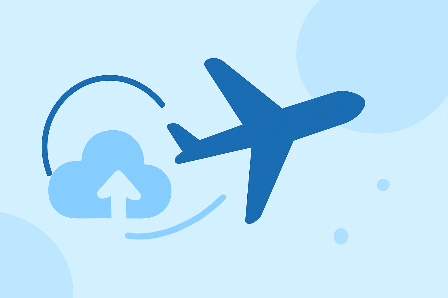 An Introduction to the Jet Stream and Tailwinds in 2026