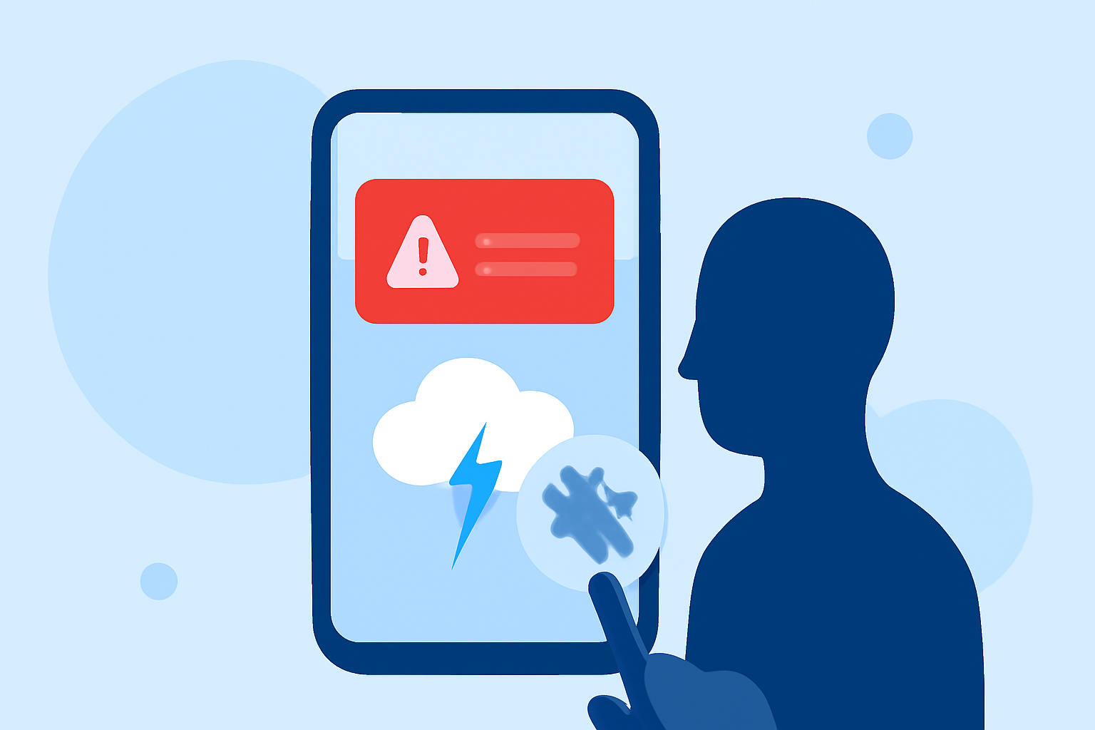 How to Quickly Silence Weather Alerts: A Comprehensive Guide